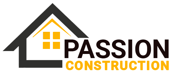 Welcome Passion Construction